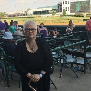 Meet your Posher, Renee